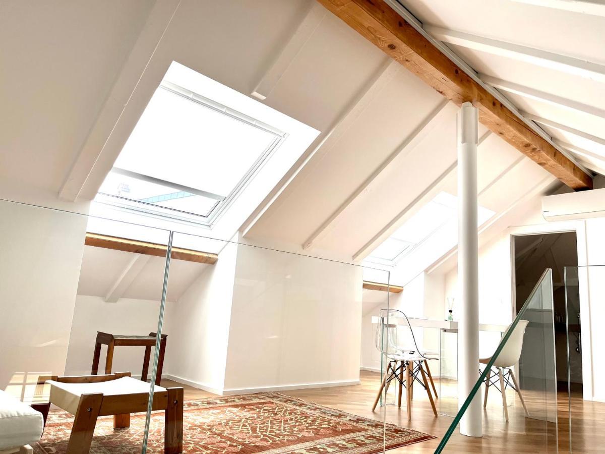 Historic Rooms And Apartments In The City Centre Of Bolzano Exteriör bild