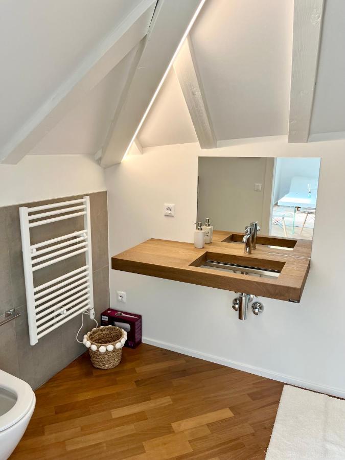Historic Rooms And Apartments In The City Centre Of Bolzano Exteriör bild