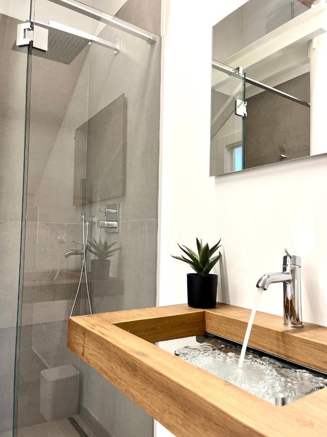 Historic Rooms And Apartments In The City Centre Of Bolzano Exteriör bild