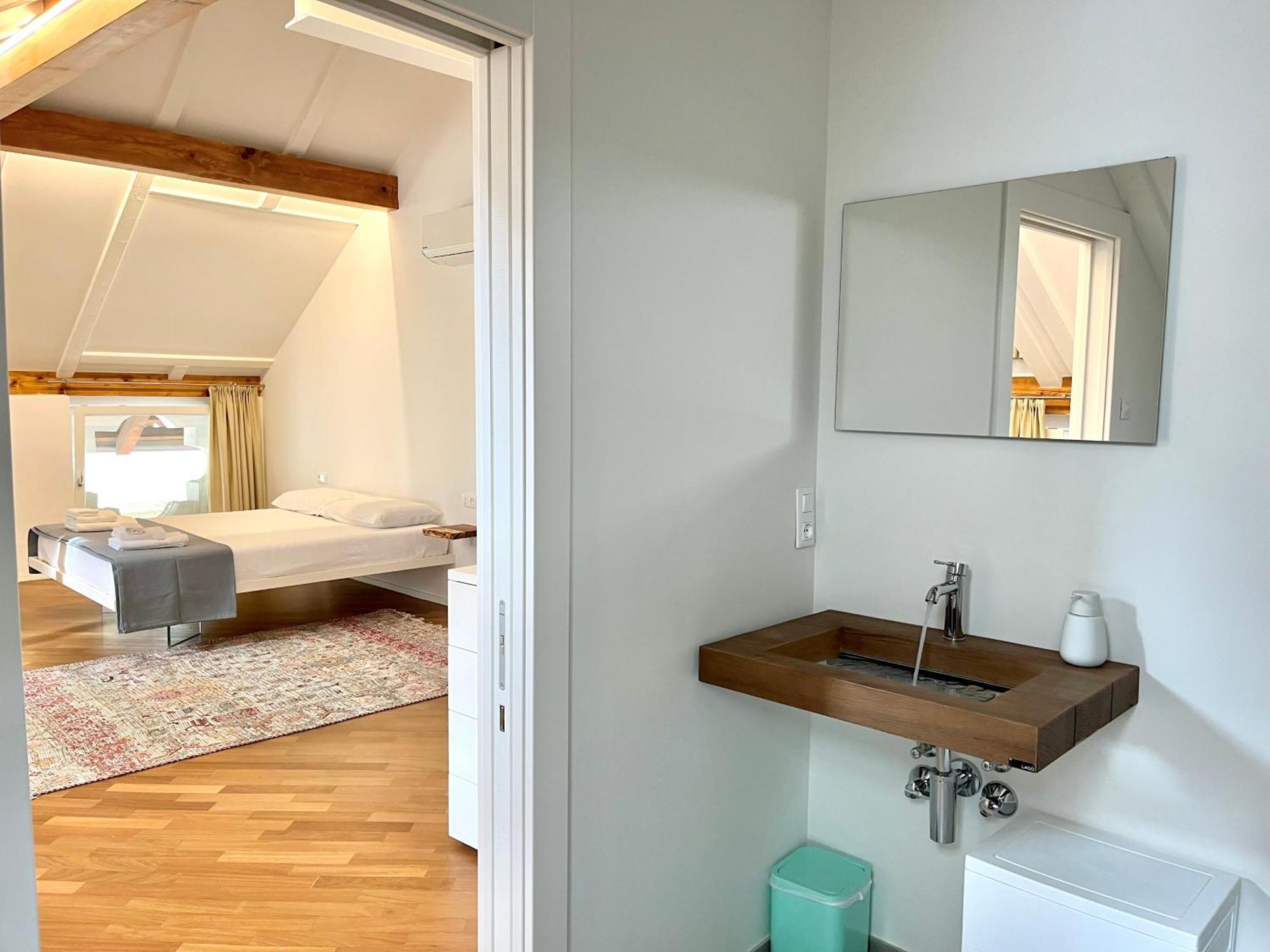 Historic Rooms And Apartments In The City Centre Of Bolzano Exteriör bild