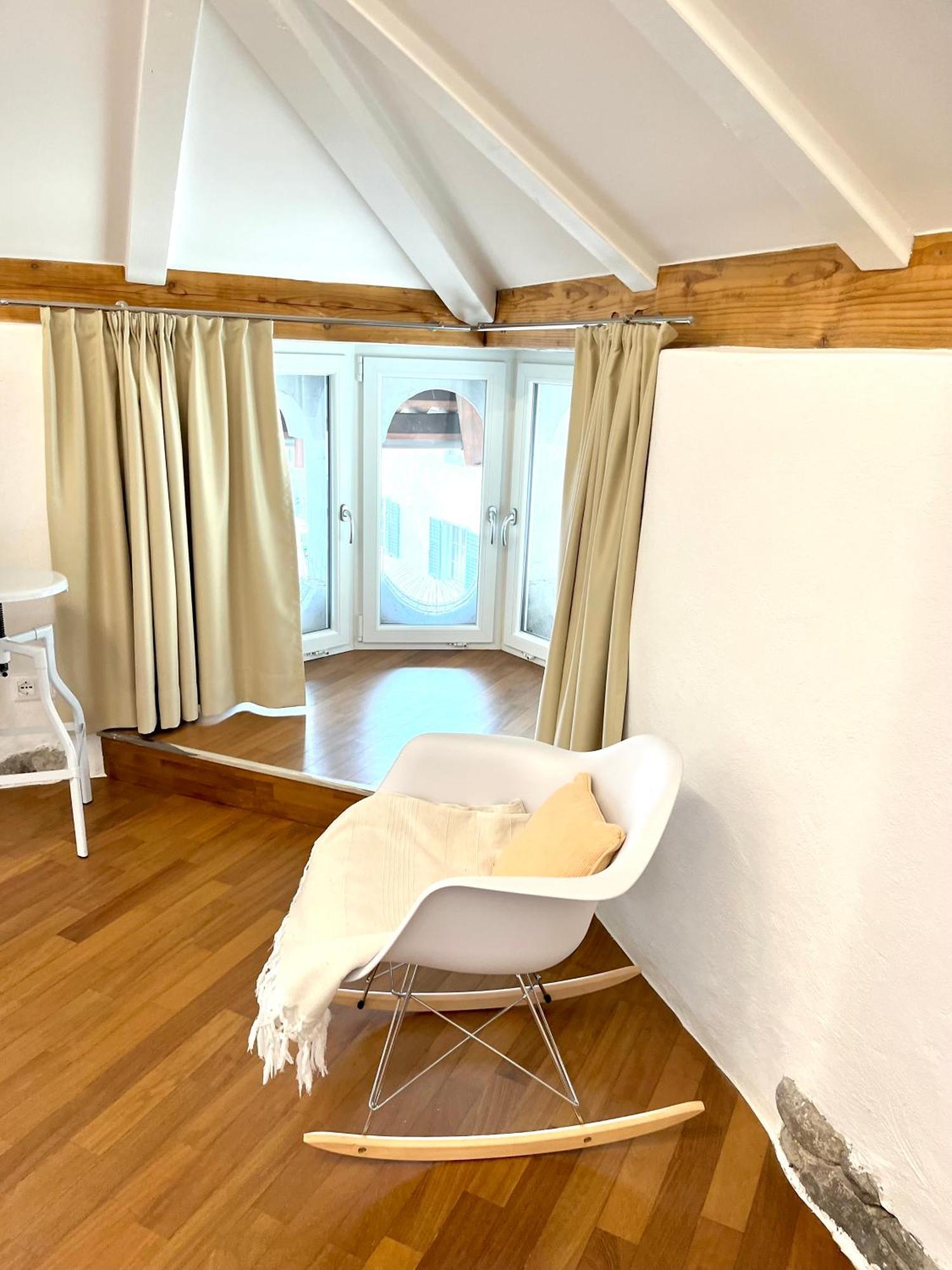 Historic Rooms And Apartments In The City Centre Of Bolzano Exteriör bild