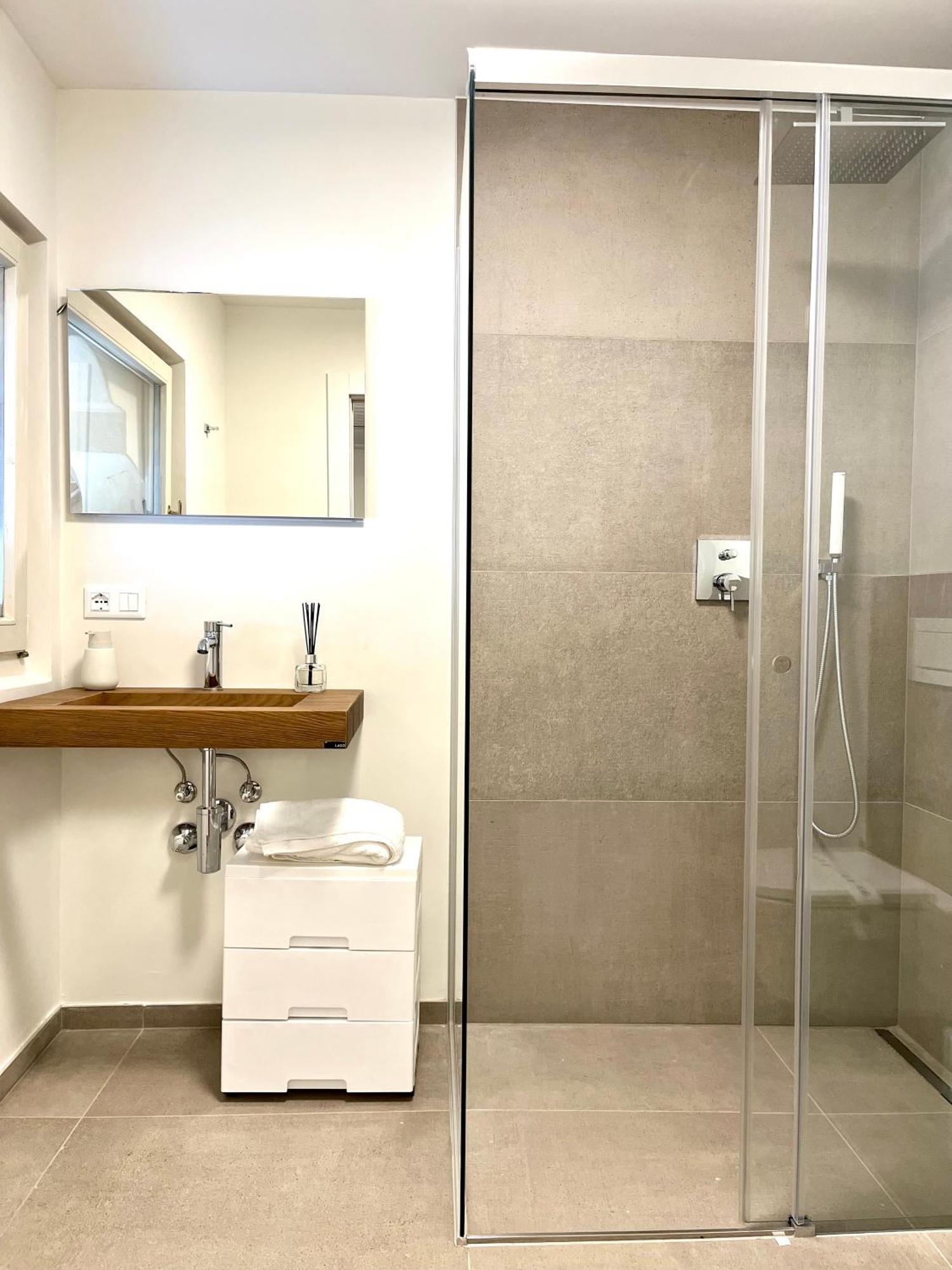 Historic Rooms And Apartments In The City Centre Of Bolzano Rum bild