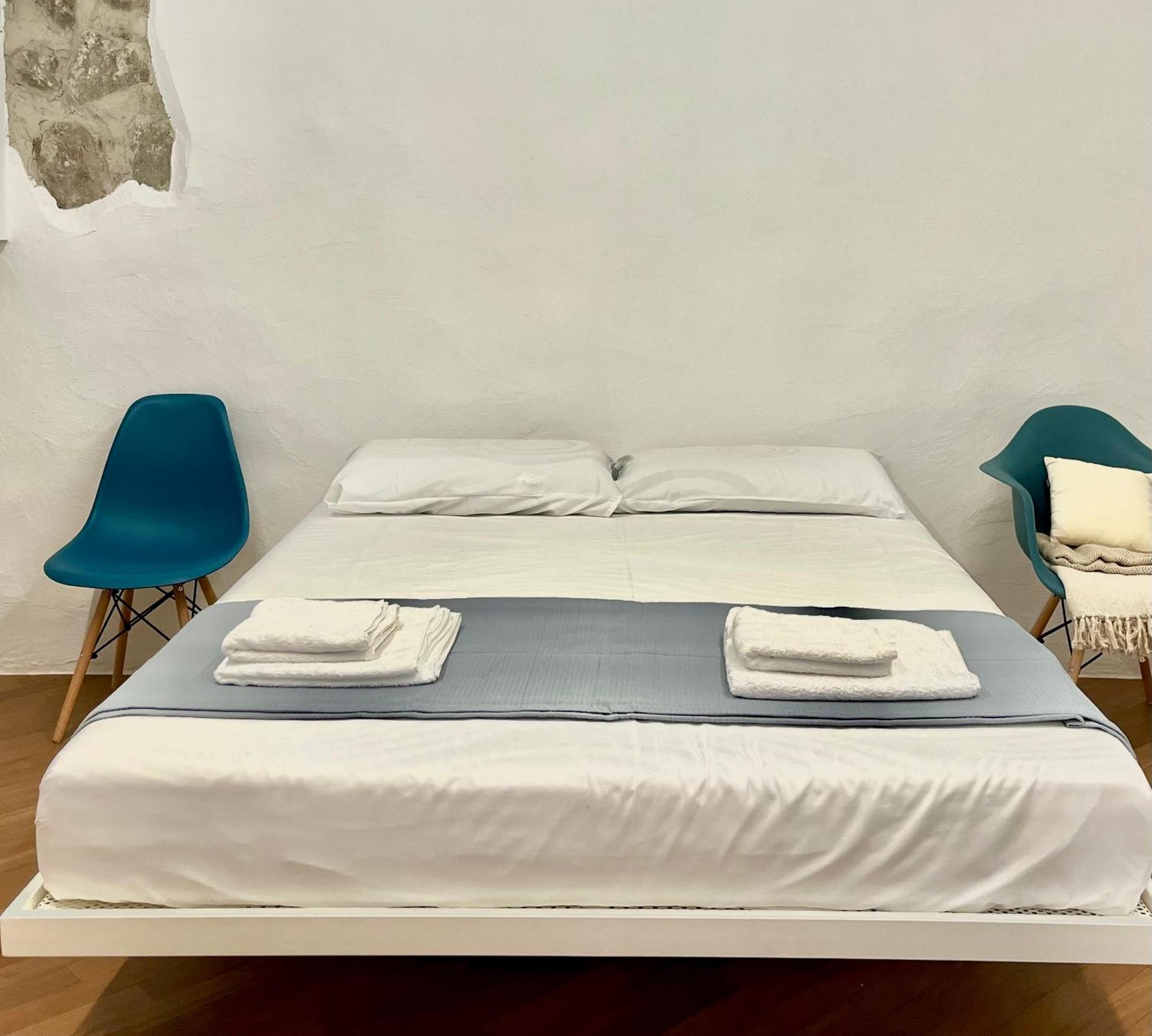 Historic Rooms And Apartments In The City Centre Of Bolzano Rum bild