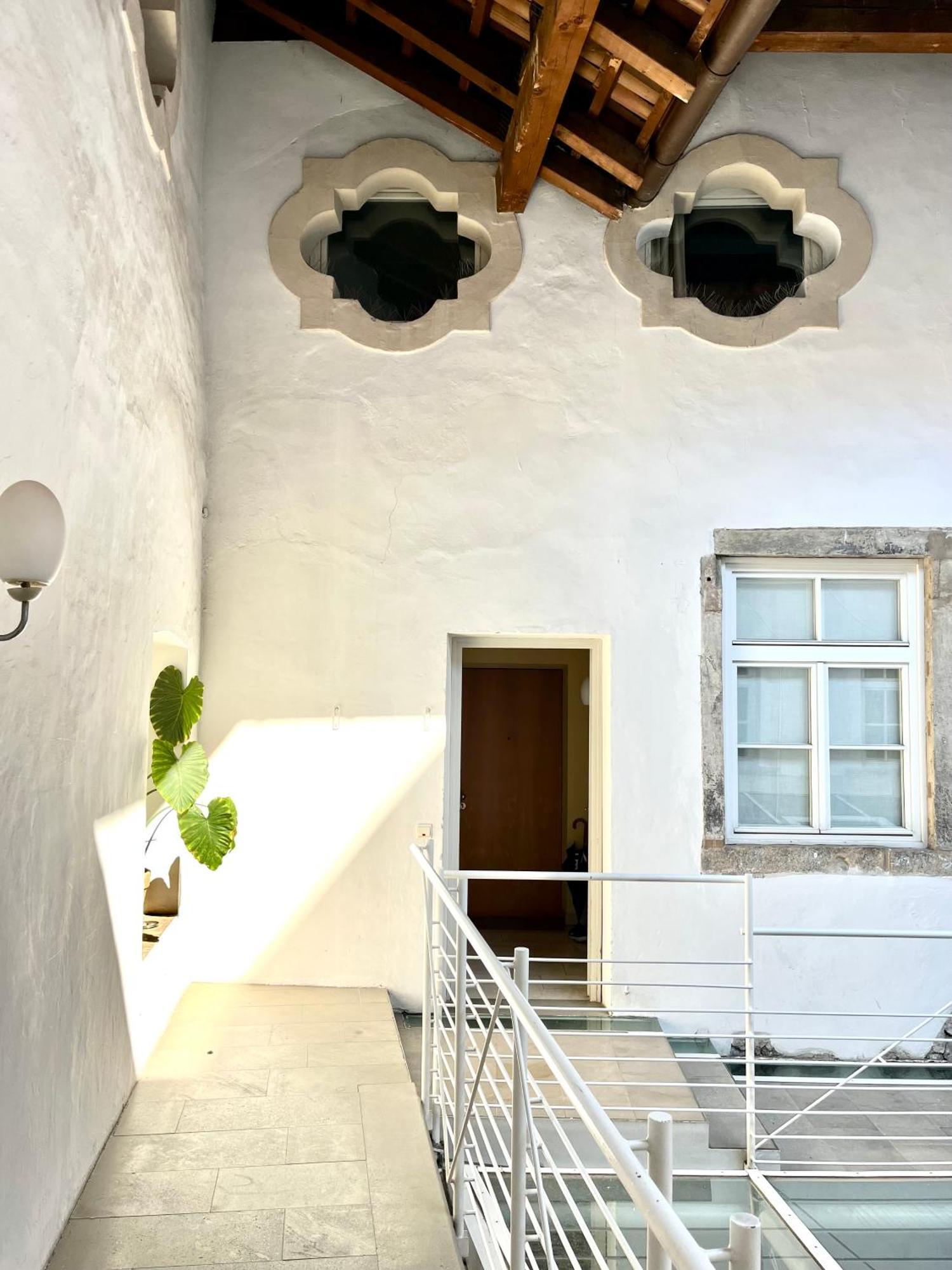 Historic Rooms And Apartments In The City Centre Of Bolzano Exteriör bild