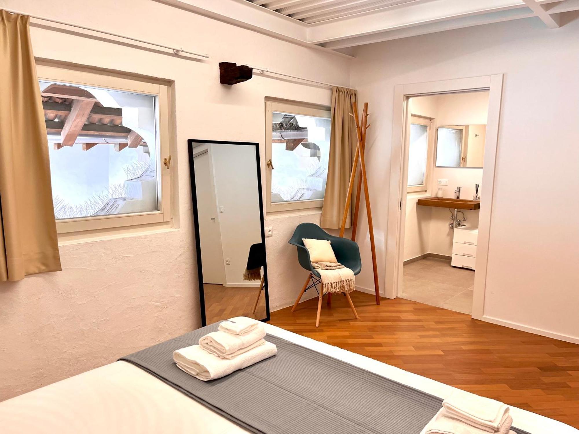 Historic Rooms And Apartments In The City Centre Of Bolzano Rum bild
